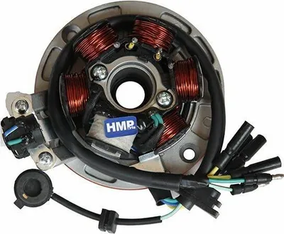 Produktbild von Zündung T6 Lifan 140 ccm Pit Bike Dirt Bike HMParts