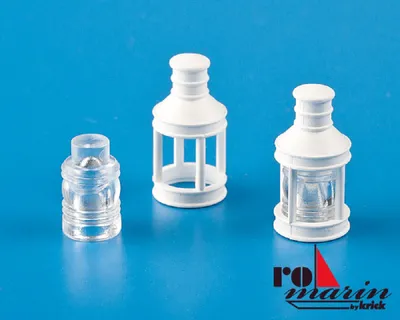 Imagen del producto de Krick Rundumlicht (modelo VE2)