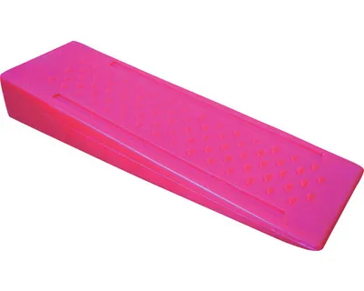Obrázek produktu pro Dřevařský klín M.A.T. plastový 58 x 180 x 26,5 mm