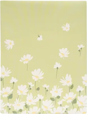 Produktbild von Hama Album memo DAISIES 10x15/200, Etiketten