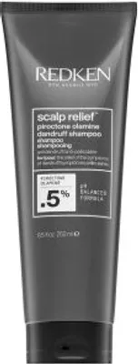 Produktbild von Redken Scalp Relief Dandruff Control Shampoo Shampoo gegen Schuppen 250 ml