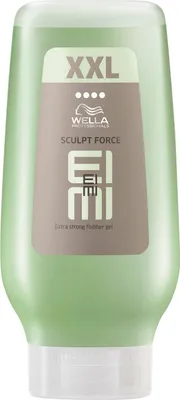 Zdjęcie produktu dla Wella EIMI SCULPT FORCE XXL 250ml