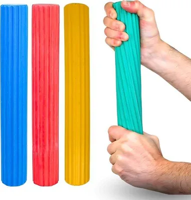 Produktbild von Flexibles Übungsgestell Hand- und Fingertrainer