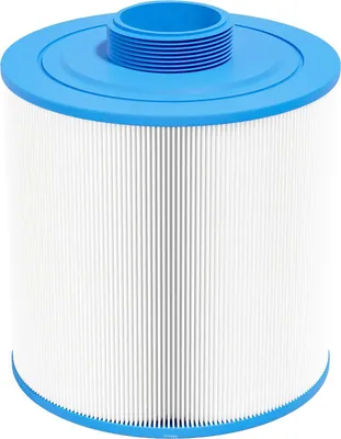 Produktbild von W'eau Whirlpool-Filter Typ 39 Reemay Filtermaterial Ø 18 x 18 cm