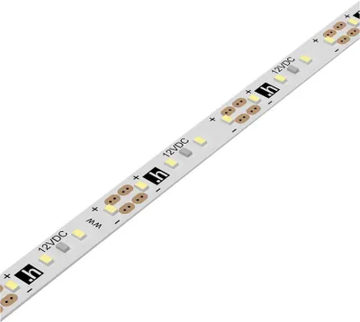 Produktbild von Halemeier Versa Inside2x120 12VDCmw² 5m 7,2W/m 2x1.8m