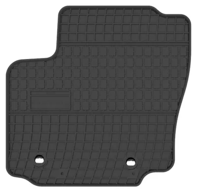 Zdjęcie produktu dla Dywanik gumowy kierowcy PilotPad Ford S-Max MK2 2011-2015