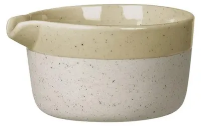 Produktbild von Blomus Milchkännchen Sablo Savannah