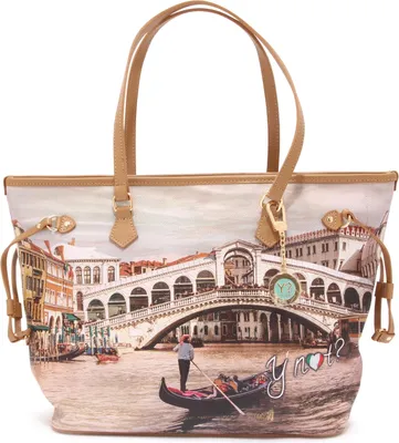 Produktbild von 7548AT borsa donna Y NOT? Frau Tasche