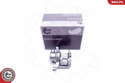 Produktbild von ESEN SKV Bremssattel Hinten Links für MITSUBISHI PAJERO PININ (H6W, H7W) 50SKV443