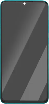 Produktbild von Clappio, LCD-Bildschirm + Touchscreen für Xiaomi Redmi Note 8 Pro mit Rahmen, Grün
