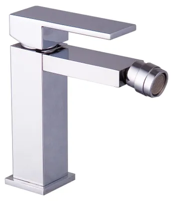 Immagine prodotto di Miscelatore monocomando per bidet della serie Encina