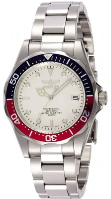 Image de Invicta Pro Diver 8933 Montre à Quartz pour Homme - 37 mm
