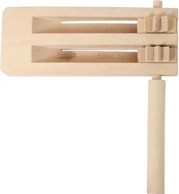 Image de Double cliquet