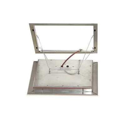 Produktbild von Vitramo VH-I04848 Infrarot-Wärmewellensystem, Deckengerät, 480 Watt