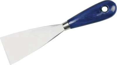 Zdjęcie produktu dla Paca malarska 80 mm stal nierdzewna/drewno FESTA