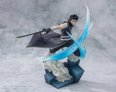 Immagine prodotto di Tamashii Nations - Figuarts Zero Obito Uchiha 21cm - Naruto Shippuden Collectibles