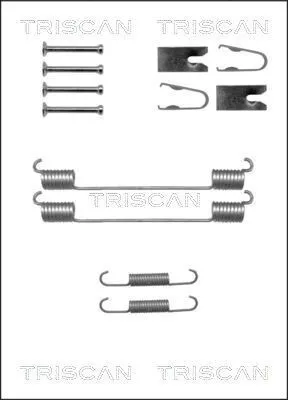 Immagine prodotto di Kit di accessori, ganasce dei freni