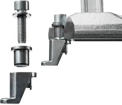 Obrázok produktu pre Závesný držiak Bessey TW28HO
 | TW28HO