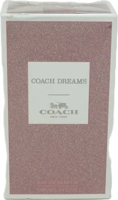 Obrázek produktu pro Coach Coach Dreams parfémovaná voda pro ženy 90 ml