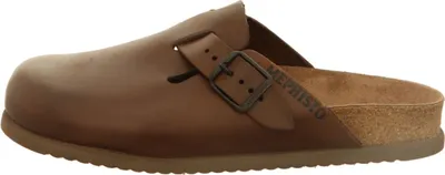 Produktbild von Mephisto Clogs Nathan Herren 343835383531 Braun 48 EU