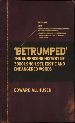 Produktbild von Betrumped