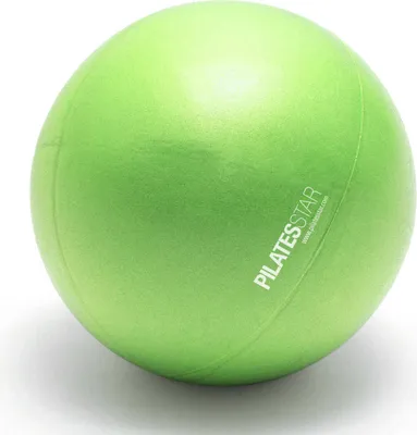Produktbild von Yogistar Pilates Ball/Gymnastikball - grün