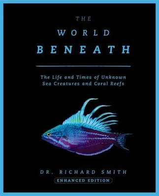 Obrázok produktu pre The World Beneath
