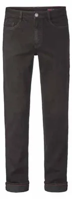 Produktbild von Paddock's Herren 5-Pocket Jeans, Ranger (801414120000), Farbe:black/ black(6001), Größe:W30, Länge:L32