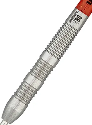 Image de Šipky Steel T80 Striker - Style 3 - 24g