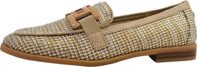 Produktbild von La Strada Slipper Beige in Gr. 41