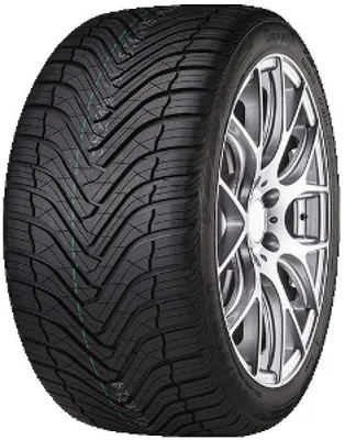 Produktbild von Gripmax Suregrip A/S 235/55R18 100W Bsw