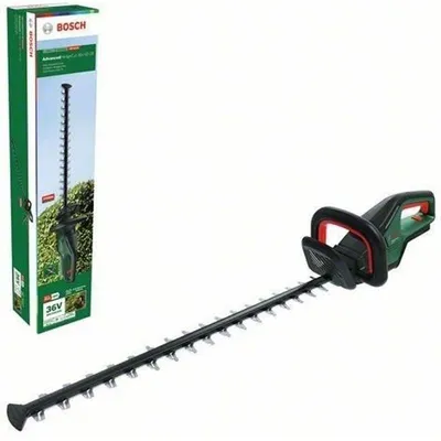 Productafbeelding van Bosch 060084A301 Bosch AdvancedHedgeCut 36V-65-28 solo Akku-Heckenschere