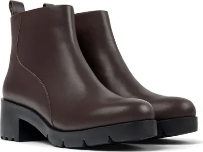 Produktbild von Camper Wanda Stiefeletten Braun EU 39 Frau Braun EU 39