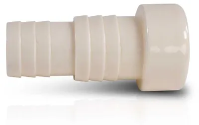Produktbild von Schlauchtülle ABS 50 mm x 38-32 mm (1 Stk.)