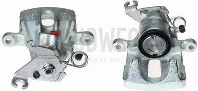 Produktbild von BUDWEG CALIPER Bremssattel Hinten Links für MITSUBISHI Space Star (DGA) 344160