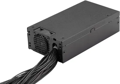 Produktbild von FlexGURU PRO 500W (2x PCIe, Kabelmanagement, 500 Watt)