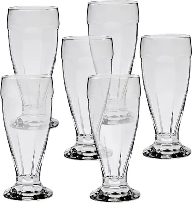 Produktbild von Eisbecher London 6er-Set ''Bambini''