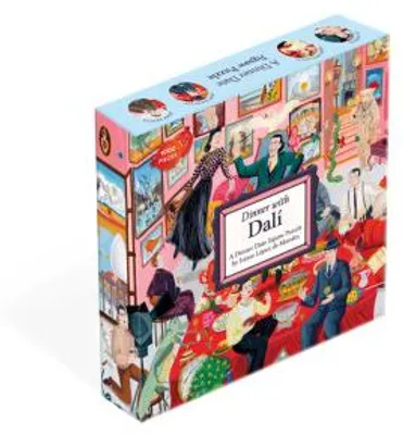 Image de Dîner avec Dalí