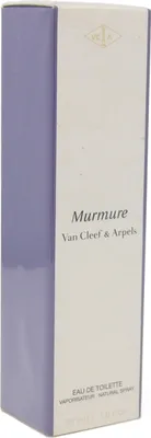 Produktbild von VAn Cleef & Arpels Murmure Eau de Toilette Spray 50ml