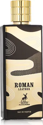 Produktbild von Maison Alhambra Roman Leather EDP 80 ml UNISEX