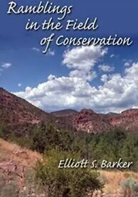 Immagine prodotto di Ramblings in the Field of Conservation