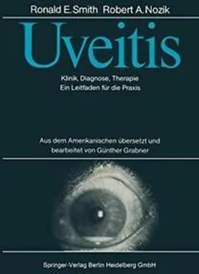Obrázok produktu pre Uveitis