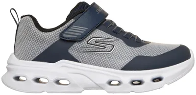 Produktbild von Skechers Glide-Step Drift Zorzox Blau NVCC Größe EU 29