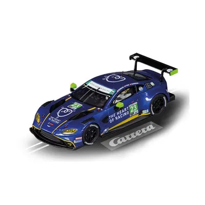 Produktbild von Carrera Digital 132 20030995 Aston Martin Vantage GT3