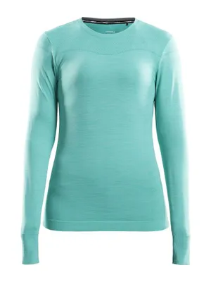 Produktbild von Craft Fuseknit Comfort RN LS W
