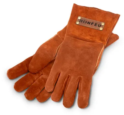 Productafbeelding van BonFeu BonGloves: Hittebestendige handschoenen