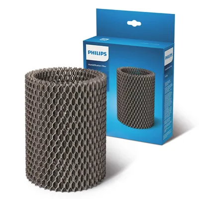 Produktbild von Philips Original NanoCloud Ersatz Filter für Luftbefeuchter HU2510/xx (FY1190/30)