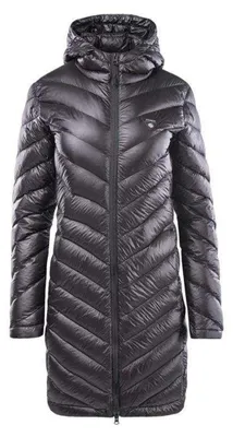 Produktbild von Iguana - "Larcia" Jacke für Damen PP14095 (S) (Schwarz)