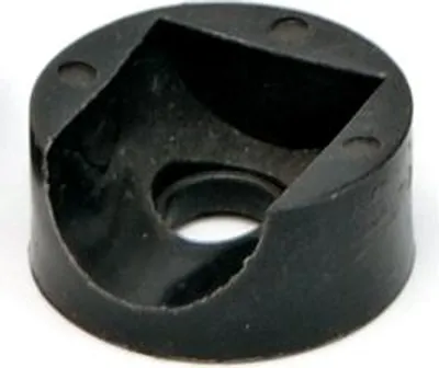Produktbild von Spiegelbuchse Plastik rechts oder links Jeep Wrangler YJ 87-95