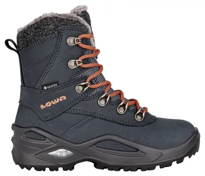 Produktbild von Lowa Couloir GTX Junior Schnürstiefel Blau in Gr. 40